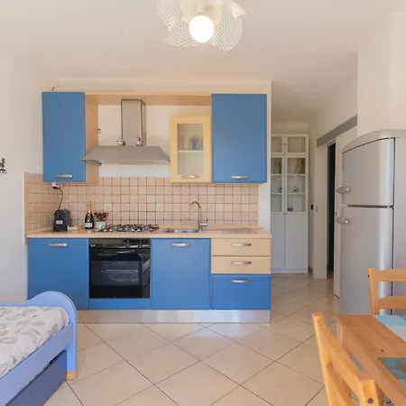 La Chiocciola By Elbasummer Appartement *
