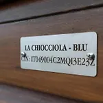 La Chiocciola By Elbasummer Διαμέρισμα *