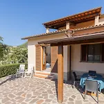 La Chiocciola By Elbasummer شقة