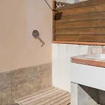 شقة La Chiocciola By Elbasummer لاكونا
