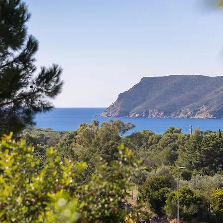 דירה La Chiocciola By Elbasummer לקונה