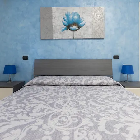 Apartamento La Chiocciola By Elbasummer