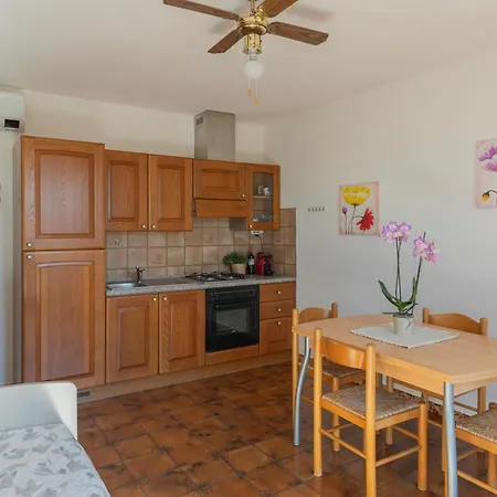 Apartamento La Chiocciola By Elbasummer