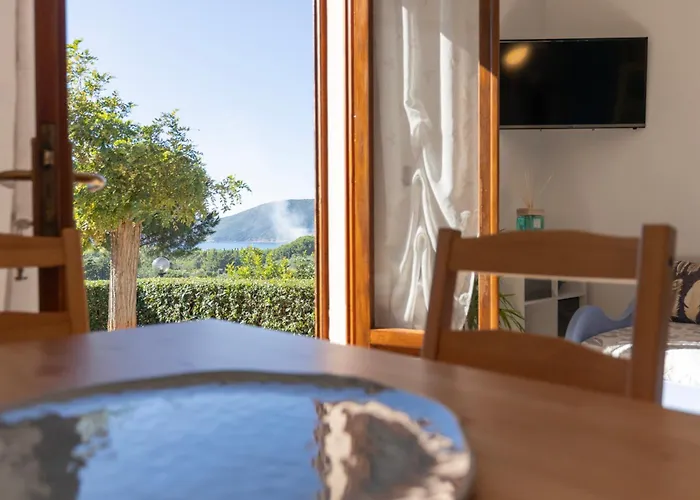 La Chiocciola By Elbasummer * לקונה