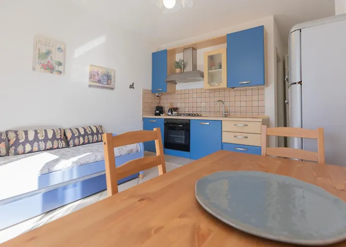 La Chiocciola By Elbasummer