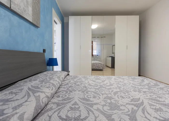 La Chiocciola By Elbasummer