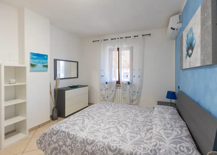 La Chiocciola By Elbasummer Lacona