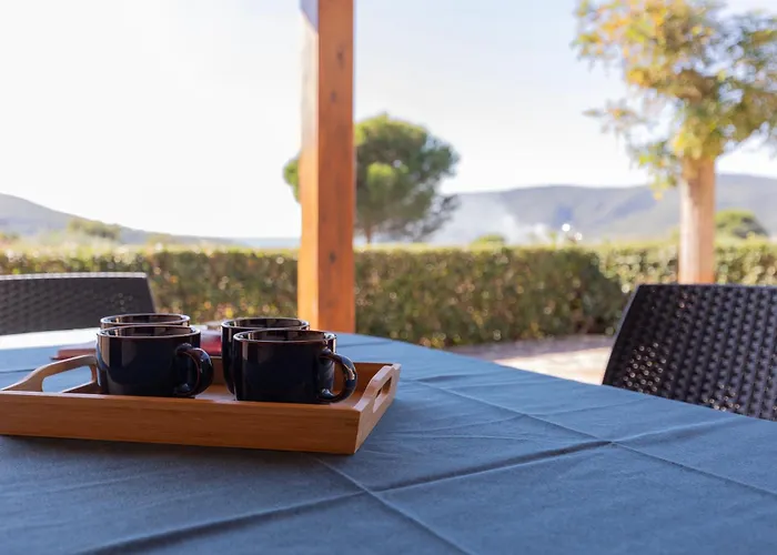 La Chiocciola By Elbasummer