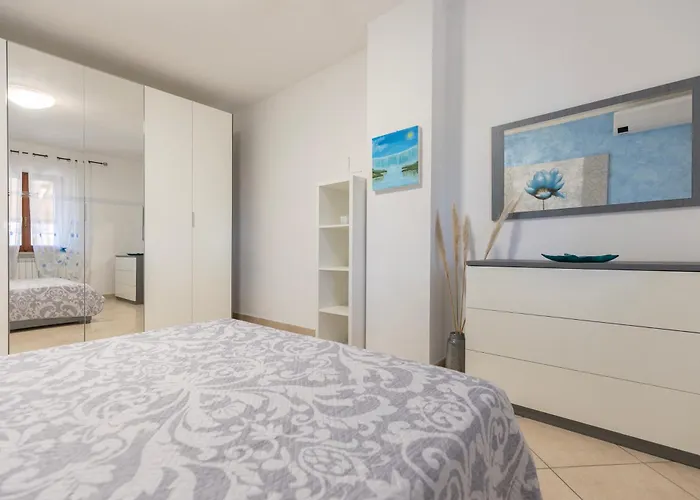 La Chiocciola By Elbasummer