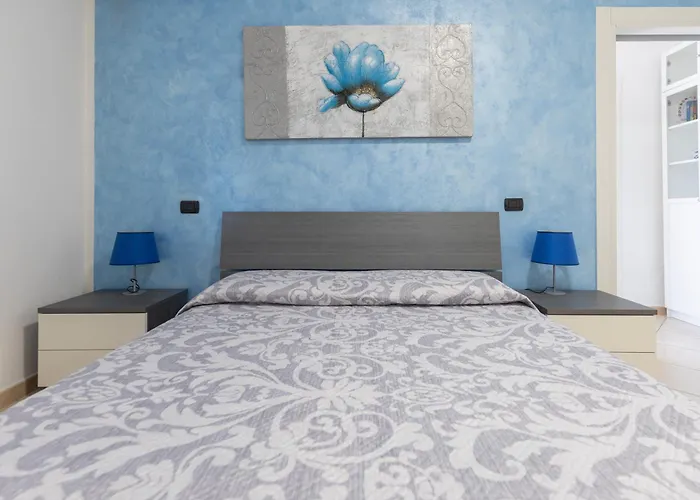 דירה La Chiocciola By Elbasummer