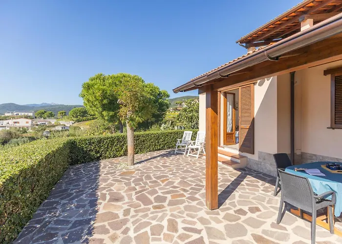 La Chiocciola By Elbasummer