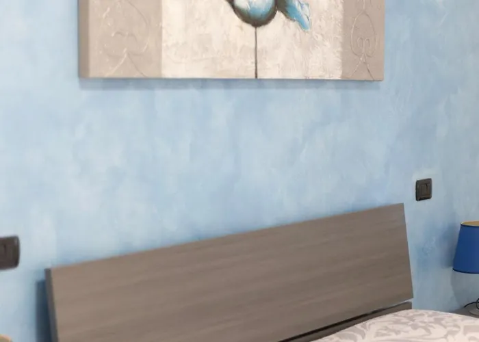 La Chiocciola By Elbasummer דירה לקונה