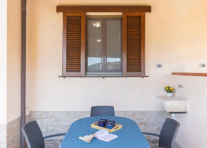 La Chiocciola By Elbasummer *