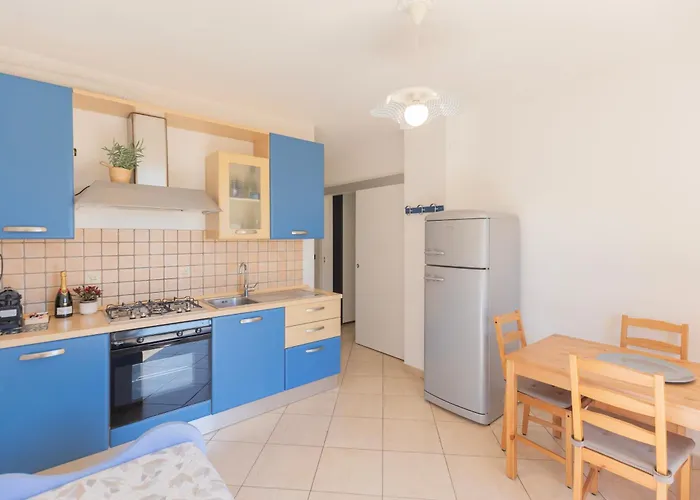 La Chiocciola By Elbasummer * לקונה