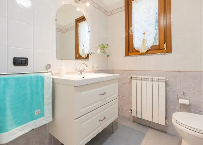 La Chiocciola By Elbasummer דירה *