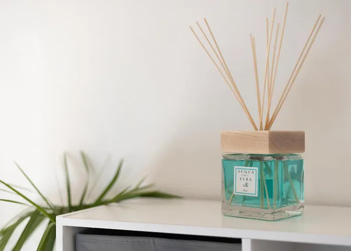 La Chiocciola By Elbasummer