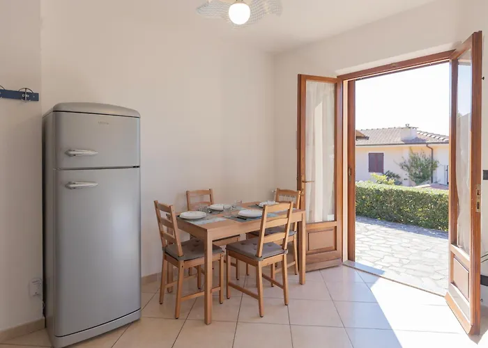 La Chiocciola By Elbasummer *