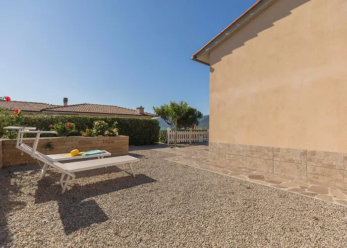 La Chiocciola By Elbasummer *