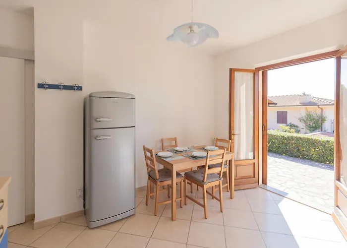 La Chiocciola By Elbasummer לקונה