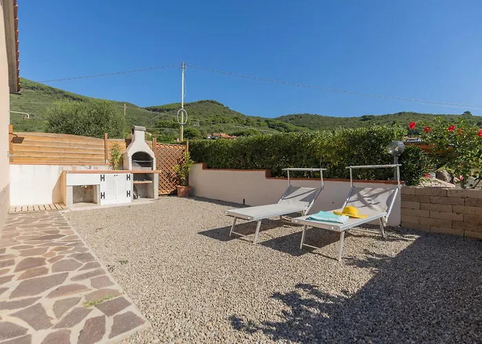 La Chiocciola By Elbasummer * לקונה