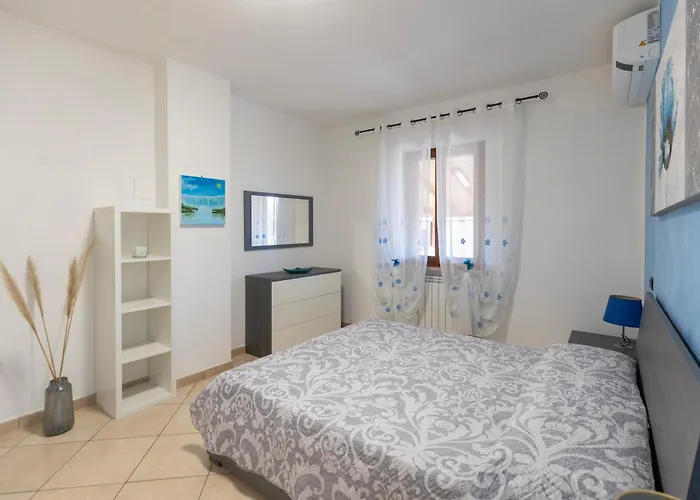 La Chiocciola By Elbasummer * לקונה