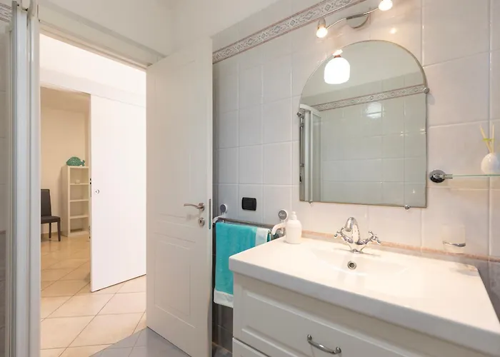 La Chiocciola By Elbasummer Lacona