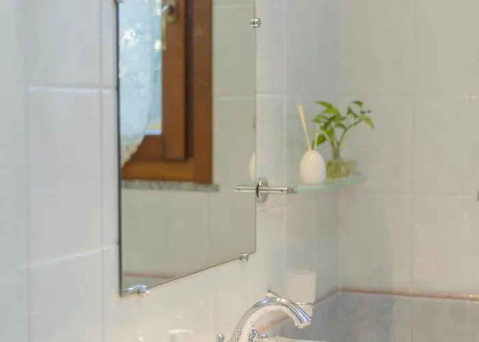 דירה La Chiocciola By Elbasummer