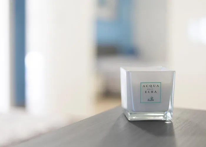 La Chiocciola By Elbasummer דירה