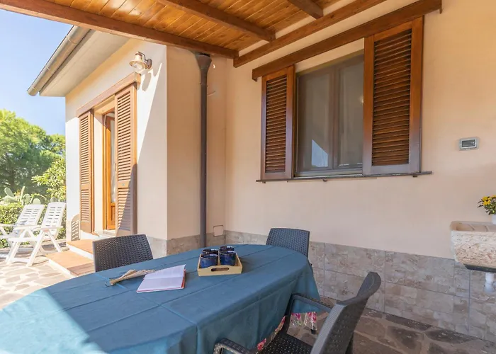 Apartmán La Chiocciola By Elbasummer