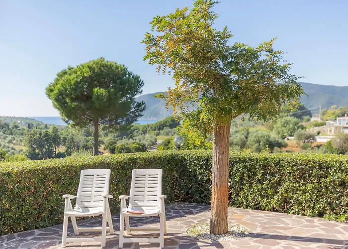 La Chiocciola By Elbasummer