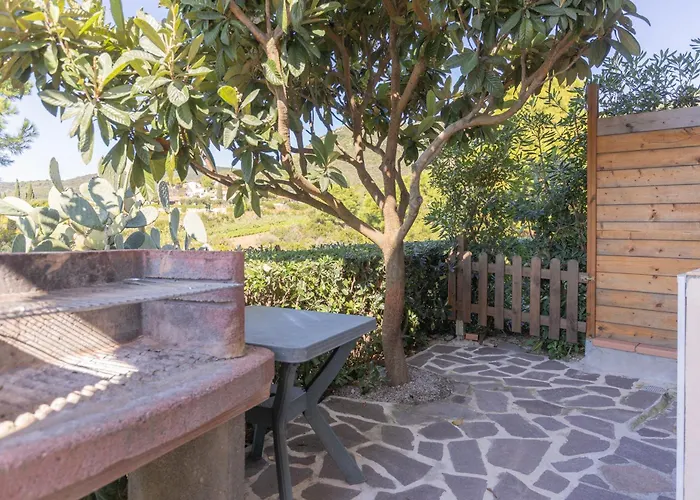 La Chiocciola By Elbasummer *