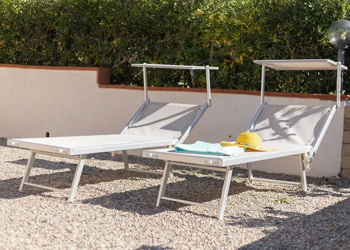 La Chiocciola By Elbasummer Lacona