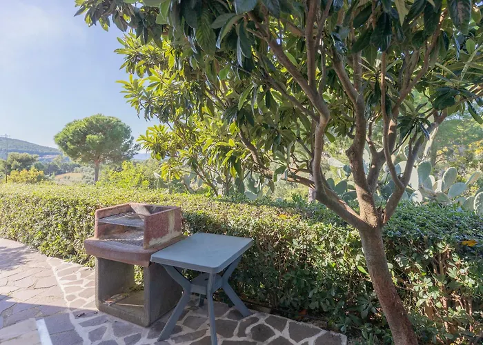 Apartmán La Chiocciola By Elbasummer *