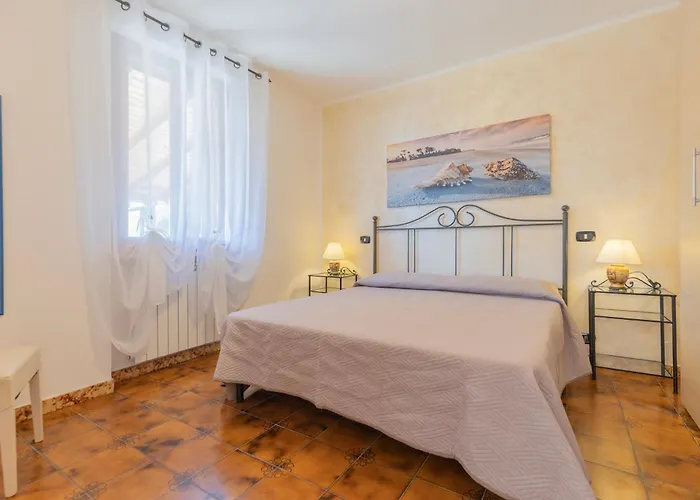 La Chiocciola By Elbasummer * לקונה