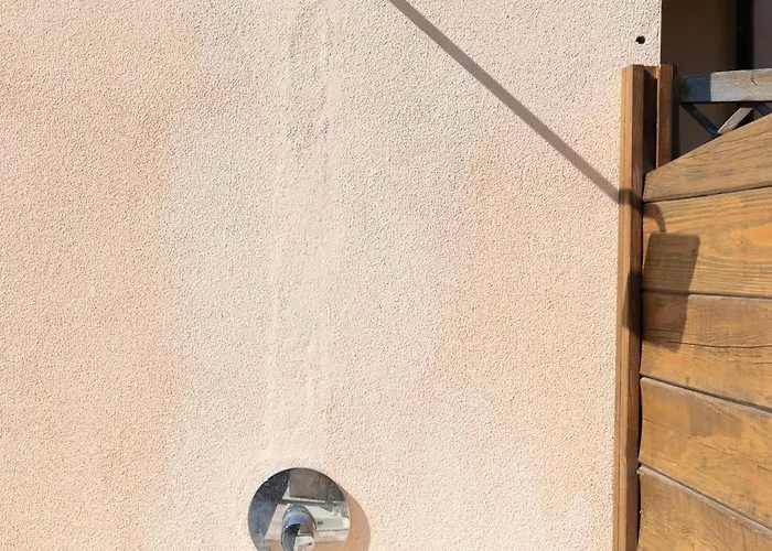 La Chiocciola By Elbasummer דירה לקונה