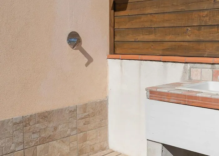 דירה La Chiocciola By Elbasummer לקונה